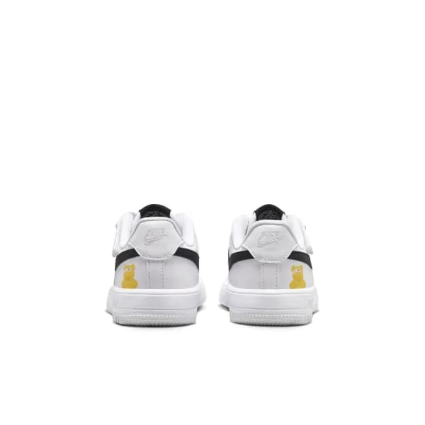 Nike Force 1 Low Easyon Gb Ps Çocuk Sneaker Ayakkabı — Çok Renkli · IR3985-121 (7/10)