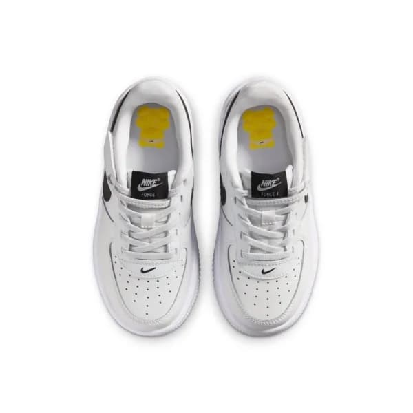 Nike Force 1 Low Easyon Gb Ps Çocuk Sneaker Ayakkabı — Çok Renkli · IR3985-121 (8/10)