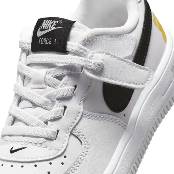 Nike Force 1 Low Easyon Gb Ps Çocuk Sneaker Ayakkabı — Çok Renkli · IR3985-121 (9/10)
