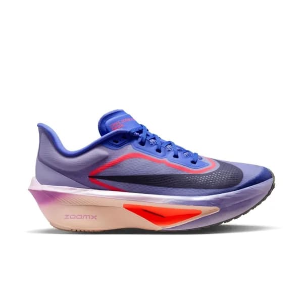 Zoom Fly 6 Kadın Mor Koşu Ayakkabısı görsel 1