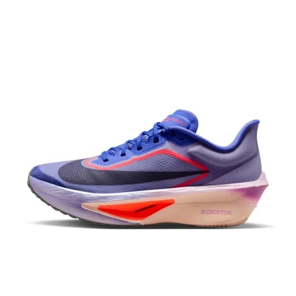 Nike Zoom Fly 6 Kadın Mor Koşu Ayakkabısı — Çok Renkli · FN8455-503 (2/10)
