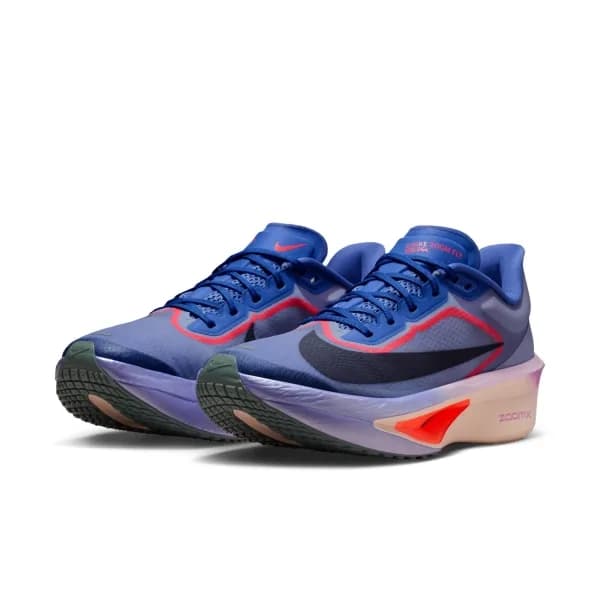 Nike Zoom Fly 6 Kadın Mor Koşu Ayakkabısı — Çok Renkli · FN8455-503 (4/10)