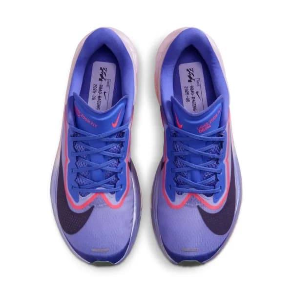 Nike Zoom Fly 6 Kadın Mor Koşu Ayakkabısı — Çok Renkli · FN8455-503 (8/10)