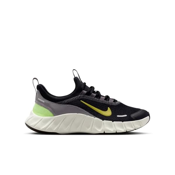 Nike Free Ride Gs Koşu Ayakkabısı — Çok Renkli
