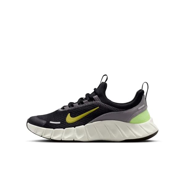 Nike Free Ride Gs Koşu Ayakkabısı — Çok Renkli · IO1642-005 (2/10)