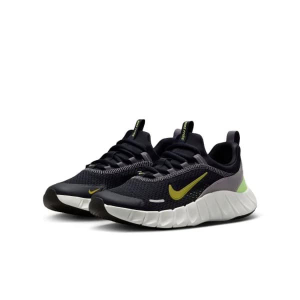 Nike Free Ride Gs Koşu Ayakkabısı — Çok Renkli · IO1642-005 (4/10)