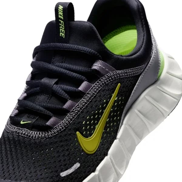 Nike Free Ride Gs Koşu Ayakkabısı — Çok Renkli · IO1642-005 (8/10)