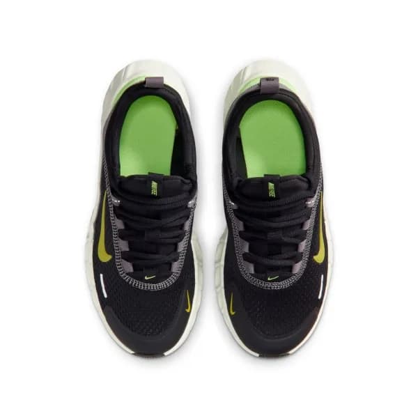 Nike Free Ride Gs Koşu Ayakkabısı — Çok Renkli · IO1642-005 (9/10)