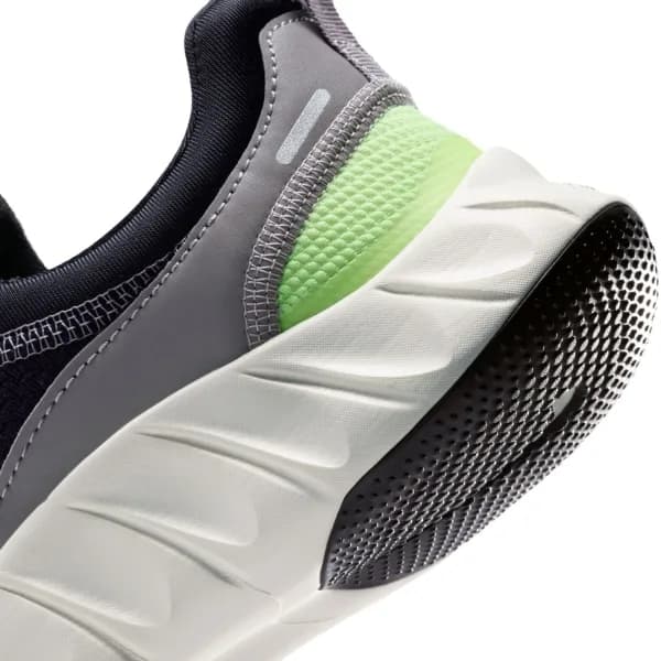 Nike Free Ride Gs Koşu Ayakkabısı — Çok Renkli · IO1642-005 (10/10)