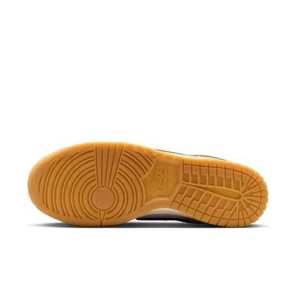 Nike Dunk Low Retro SE 'Light Bone' Erkek Sneaker Ayakkabı — Çok Renkli · II7078-001 (3/10)