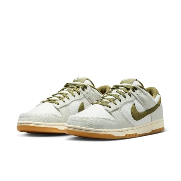 Nike Dunk Low Retro SE 'Light Bone' Erkek Sneaker Ayakkabı — Çok Renkli · II7078-001 (4/10)