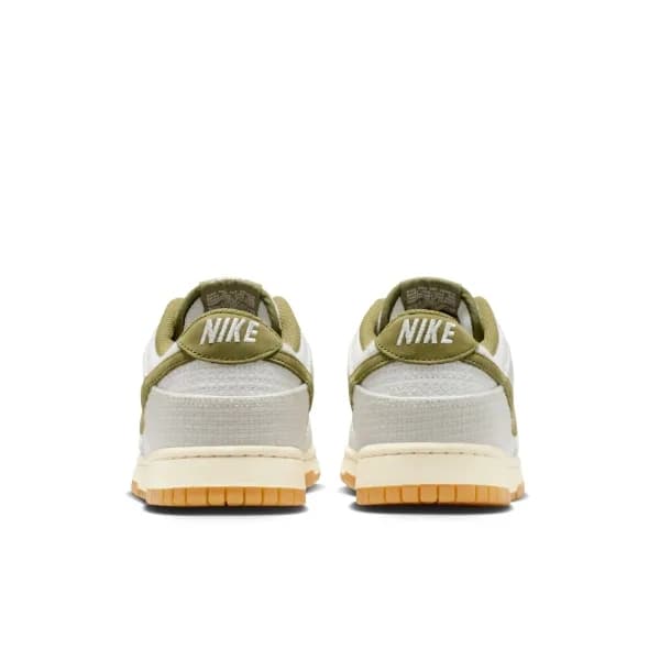 Nike Dunk Low Retro SE 'Light Bone' Erkek Sneaker Ayakkabı — Çok Renkli · II7078-001 (7/10)