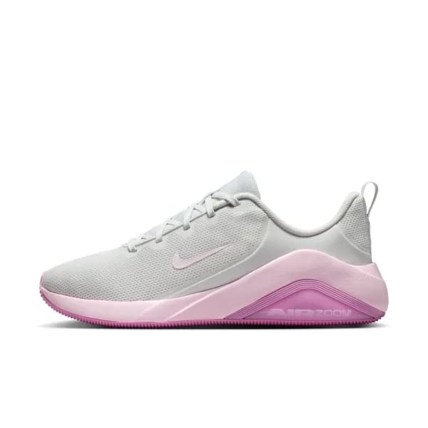 Nike Air Zoom Bella 7 Kadın Fitness Ayakkabısı — Çok Renkli · FZ1689-008 (2/10)