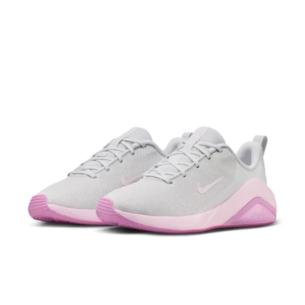 Nike Air Zoom Bella 7 Kadın Fitness Ayakkabısı — Çok Renkli · FZ1689-008 (4/10)