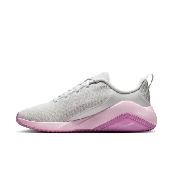 Nike Air Zoom Bella 7 Kadın Fitness Ayakkabısı — Çok Renkli · FZ1689-008 (5/10)