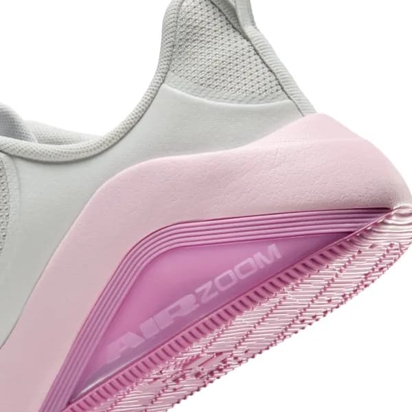 Nike Air Zoom Bella 7 Kadın Fitness Ayakkabısı — Çok Renkli · FZ1689-008 (10/10)