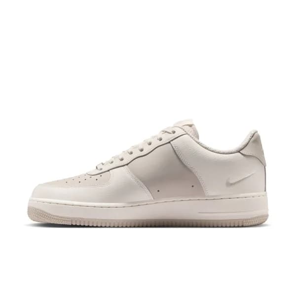 Nike Air Force 1 '07 Lv8 Erkek Sneaker Ayakkabı — Bej · IR1475-133 (5/10)