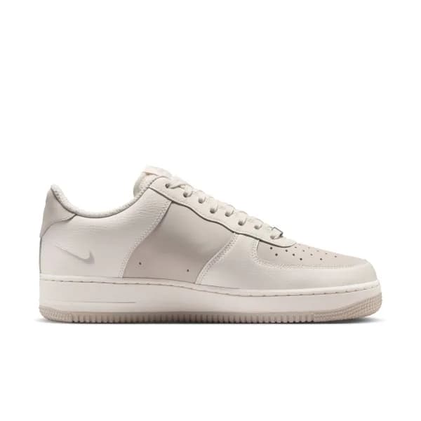 Nike Air Force 1 '07 Lv8 Erkek Sneaker Ayakkabı — Bej · IR1475-133 (6/10)