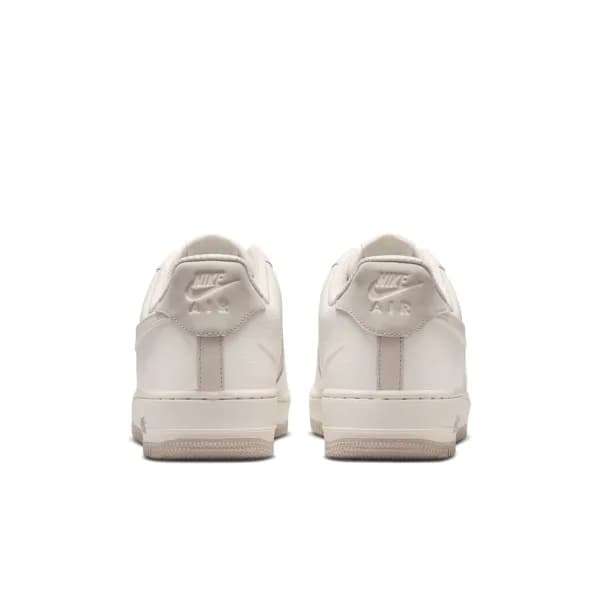 Nike Air Force 1 '07 Lv8 Erkek Sneaker Ayakkabı — Bej · IR1475-133 (7/10)