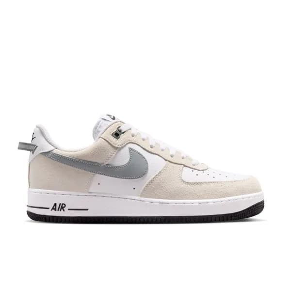 Nike Air Force 1 '07 Lv8 Erkek Sneaker Ayakkabı — Çok Renkli