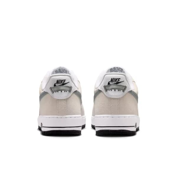 Nike Air Force 1 '07 Lv7 Erkek Beyaz Spor Ayakkabı — Çok Renkli · IR2007-100 (7/10)