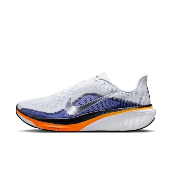 Nike Air Zoom Pegasus 42 Erkek Koşu Ayakkabısı — Gri · IB1873-102 (2/10)