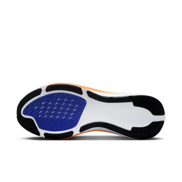 Nike Air Zoom Pegasus 42 Erkek Koşu Ayakkabısı — Gri · IB1873-102 (3/10)