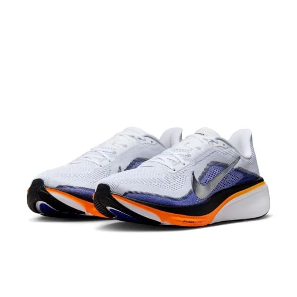 Nike Air Zoom Pegasus 42 Erkek Koşu Ayakkabısı — Gri · IB1873-102 (4/10)