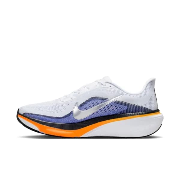 Nike Air Zoom Pegasus 42 Erkek Koşu Ayakkabısı — Gri · IB1873-102 (5/10)