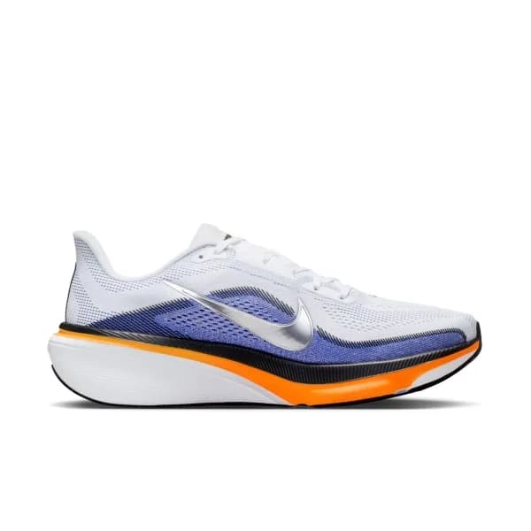 Nike Air Zoom Pegasus 42 Erkek Koşu Ayakkabısı — Gri · IB1873-102 (6/10)