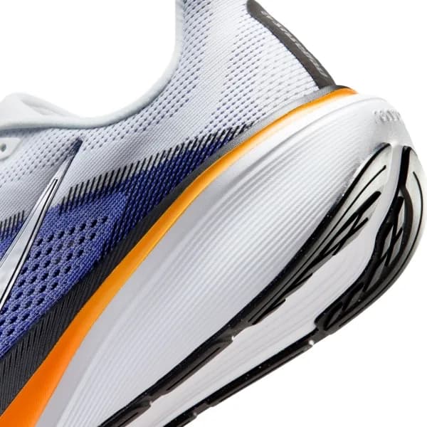Nike Air Zoom Pegasus 42 Erkek Koşu Ayakkabısı — Gri · IB1873-102 (10/10)
