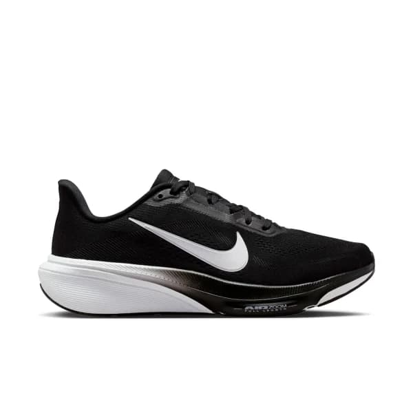 Air Zoom Pegasus 42 Kadın Siyah Koşu Ayakkabısı