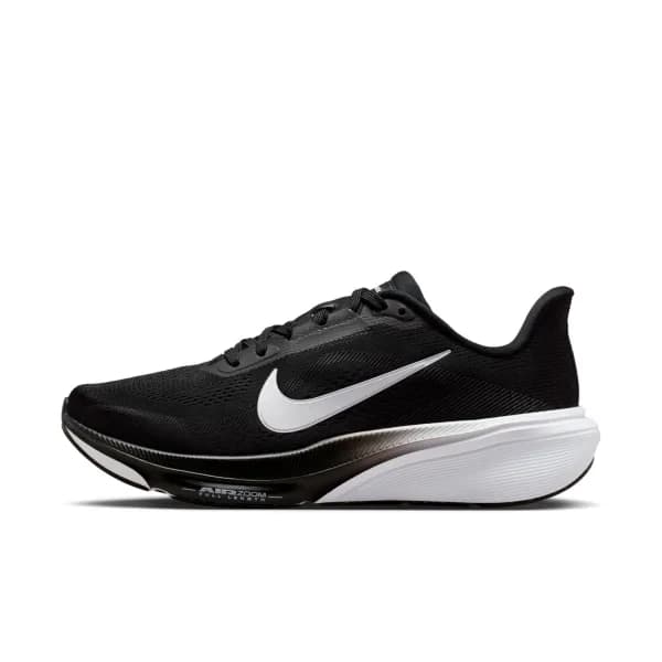 Nike Air Zoom Pegasus 42 Kadın Siyah Koşu Ayakkabısı · IB1881-001 (2/10)