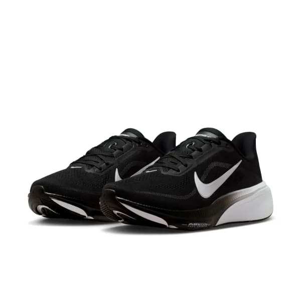 Nike Air Zoom Pegasus 42 Kadın Siyah Koşu Ayakkabısı · IB1881-001 (4/10)