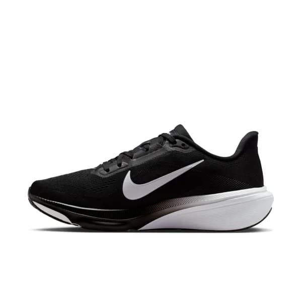 Nike Air Zoom Pegasus 42 Kadın Siyah Koşu Ayakkabısı · IB1881-001 (5/10)