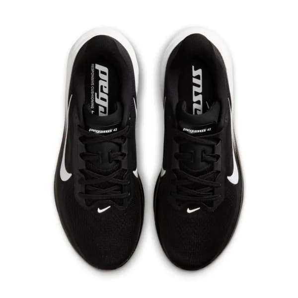 Nike Air Zoom Pegasus 42 Kadın Siyah Koşu Ayakkabısı · IB1881-001 (9/10)