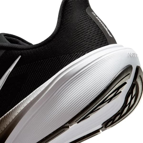 Nike Air Zoom Pegasus 42 Kadın Siyah Koşu Ayakkabısı · IB1881-001 (10/10)