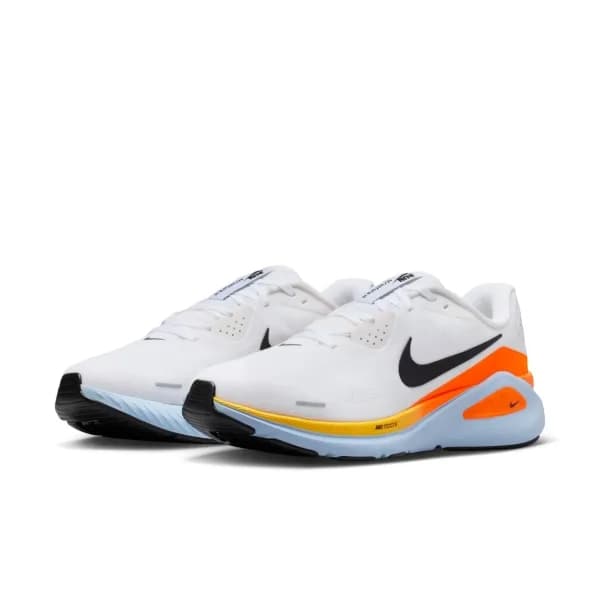 Nike Structure 26 Erkek Koşu Ayakkabısı — Turuncu · HJ1102-107 (4/11)