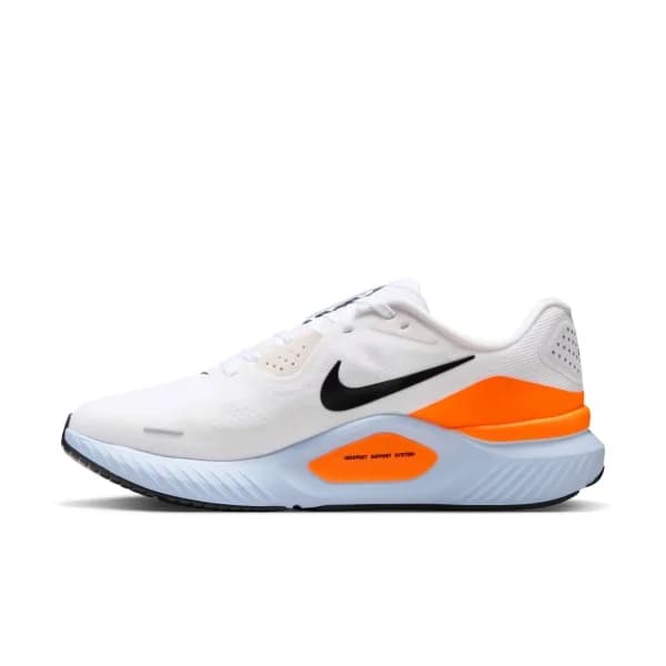 Nike Structure 26 Erkek Koşu Ayakkabısı — Turuncu · HJ1102-107 (5/11)