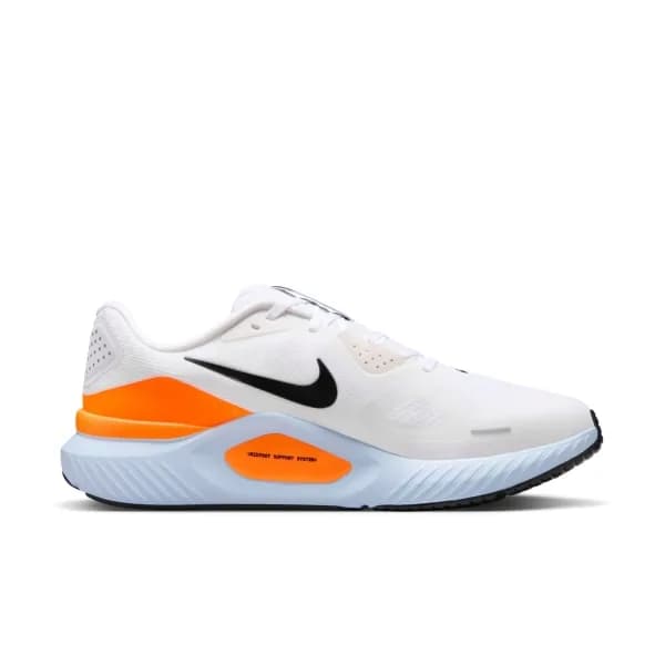 Nike Structure 26 Erkek Koşu Ayakkabısı — Turuncu · HJ1102-107 (6/11)