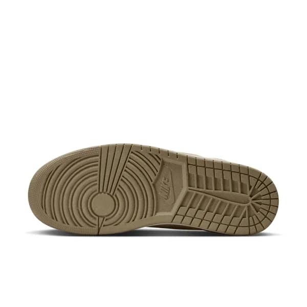 Nike Air Jordan 1 Mid SE Craft Erkek Basketbol Ayakkabısı — Çok Renkli · FQ3224-200 (3/10)