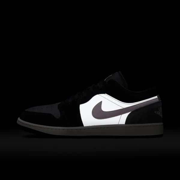 Nike Air Jordan 1 Low SE Erkek Basketbol Ayakkabısı — Çok Renkli · II3788-003 (12/12)