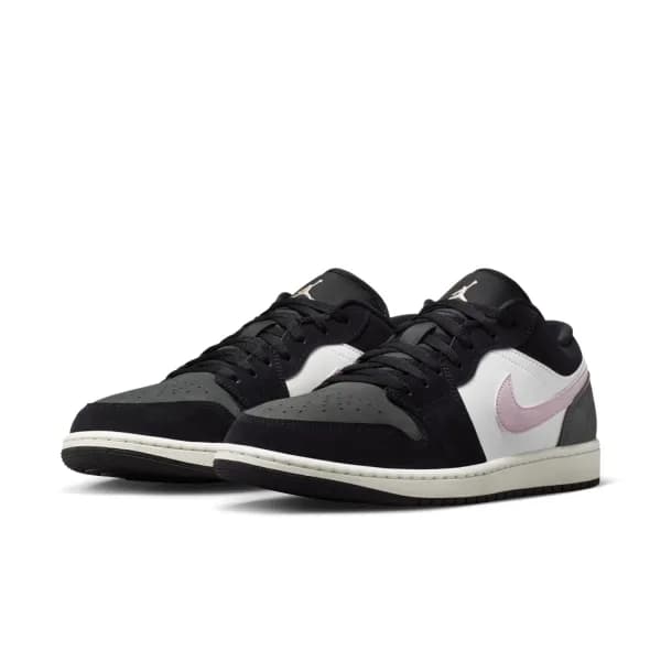 Nike Air Jordan 1 Low SE Erkek Basketbol Ayakkabısı — Çok Renkli · II3788-003 (4/12)
