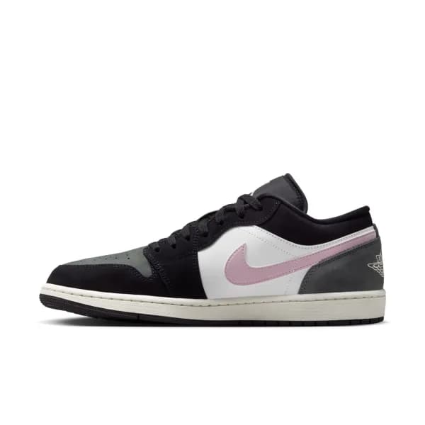 Nike Air Jordan 1 Low SE Erkek Basketbol Ayakkabısı — Çok Renkli · II3788-003 (5/12)