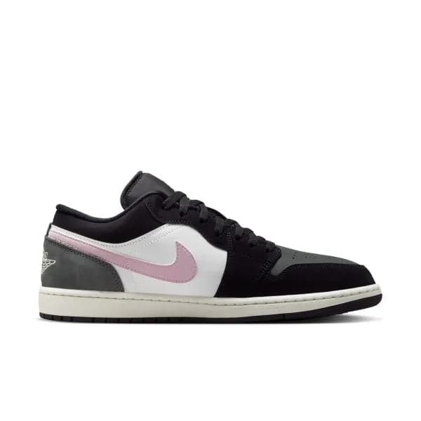 Nike Air Jordan 1 Low SE Erkek Basketbol Ayakkabısı — Çok Renkli · II3788-003 (6/12)