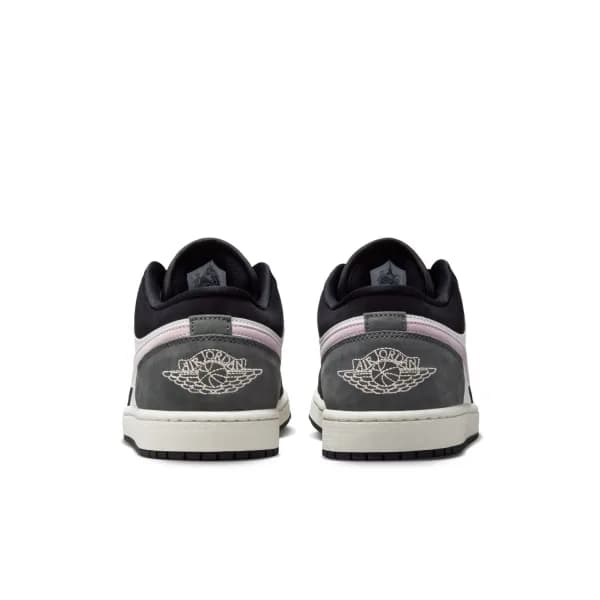 Nike Air Jordan 1 Low SE Erkek Basketbol Ayakkabısı — Çok Renkli · II3788-003 (7/12)