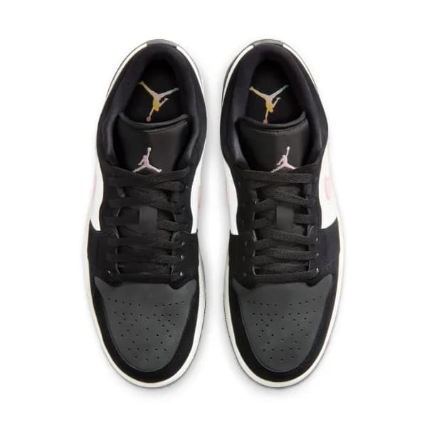 Nike Air Jordan 1 Low SE Erkek Basketbol Ayakkabısı — Çok Renkli · II3788-003 (8/12)