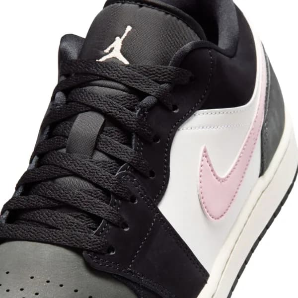 Nike Air Jordan 1 Low SE Erkek Basketbol Ayakkabısı — Çok Renkli · II3788-003 (9/12)