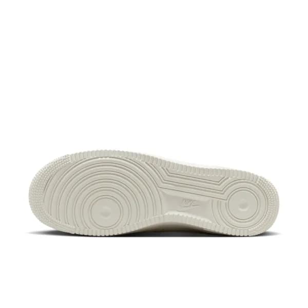 Nike Air Force 1 '07 Erkek Beyaz Sneaker Ayakkabı · IH1698-100 (3/10)