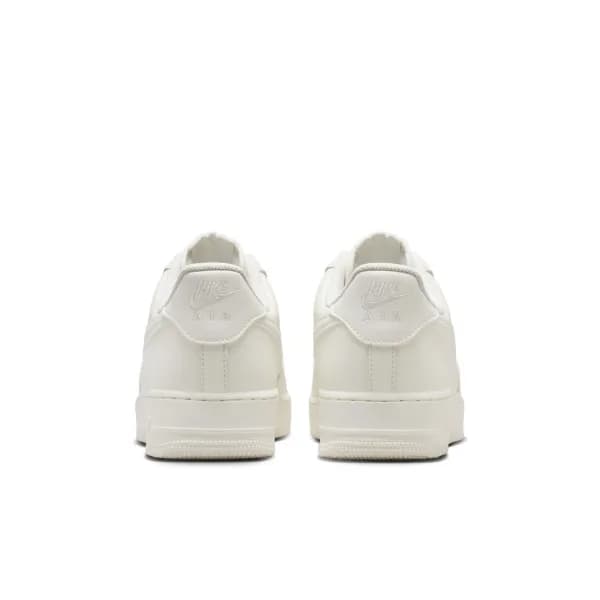 Nike Air Force 1 '07 Erkek Beyaz Sneaker Ayakkabı · IH1698-100 (7/10)